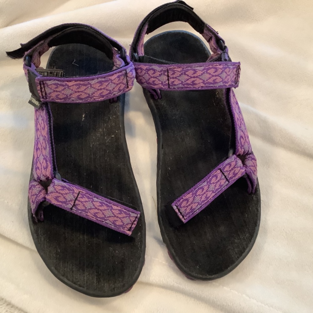 Teva Sandals - Picture 2 of 7